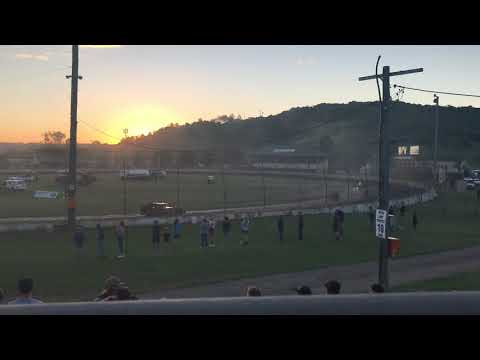 Lismore speedway 14/11/2020