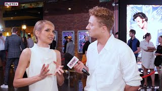 Paulina Gałązka o kontakcie z Dodą i 