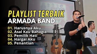 Download lagu Lagu Terbaik dan Terpopuler Armada Band | Full Album Tanpa Iklan! mp3
