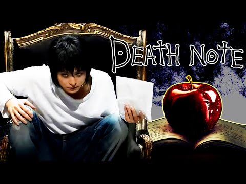 The Death Note Musical is Surprisingly Great