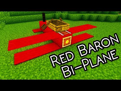 Red Baron Xbox 360