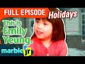 This Is Emily Yeung Season 1 This Is Emily Yeung Celebrating The Holidays