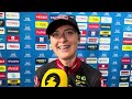 Denise Betsema tweede in Koppenbergcross: “Voelt aan als een overwinning”
