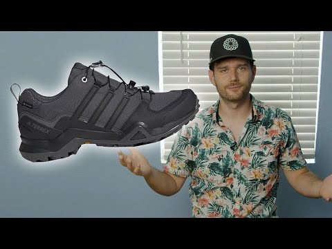 salomon vs adidas