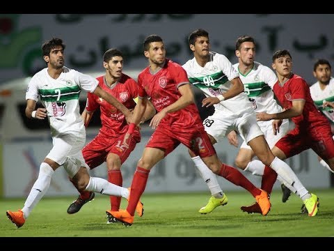 Zobahan 0-1 Al Duhail (AFC Champions League 2018: ...