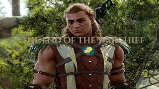 Baldur’s Gate 3. Episode 25 — The End of the Warchief.