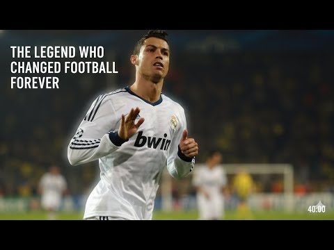 The Legend Who Changed Football Forever