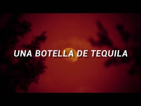 8 Kalacas - Luna - Letra