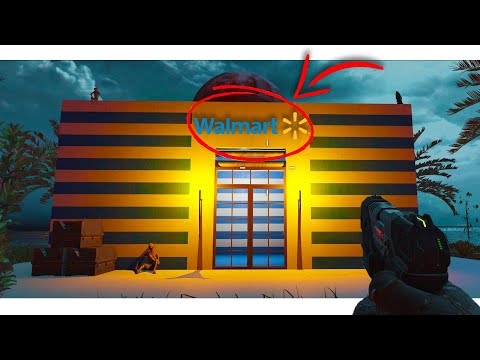 This Zombies Map Will Probably Get Us in Trouble…