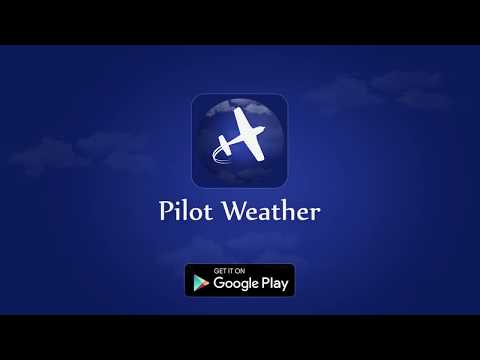 PilotWeather Video