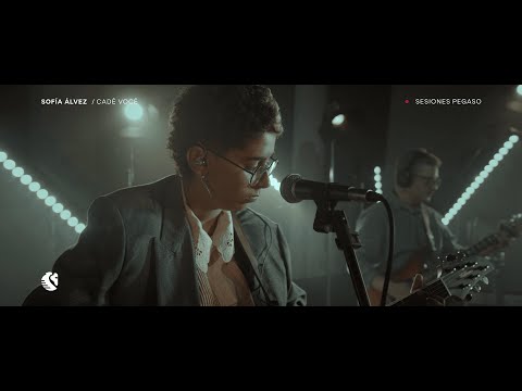Hasta El Dia - Sofía Alvez