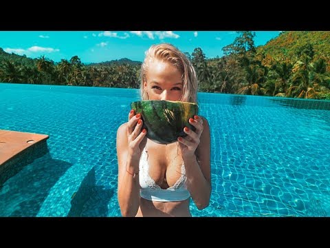 Richard Reynolds - I Can't Get Enough ft. Kate Wild (Official Video)