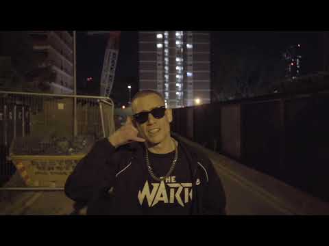 Fowlie Don X Tuggawar X Tonez LDN - No Cops [Official Music Video]