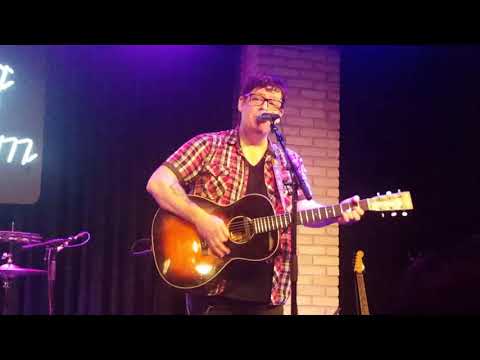 Marcy Playground - America live @ the Listening Room