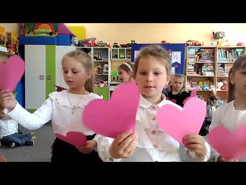 Ja kocham Mamę nie tylko od święta