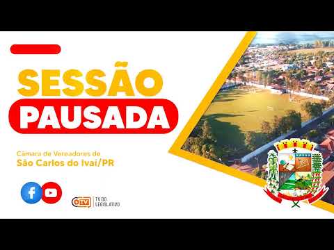 Audiência Pública sobre o uso de Patinetes Elétricos - 01/09/2026