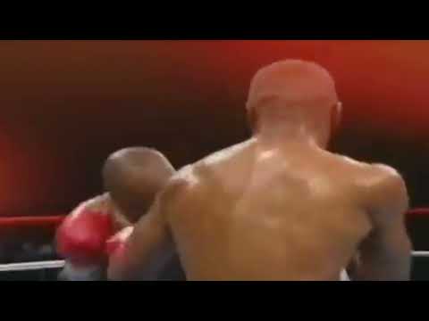 🔥 Derrick Jefferson vs Maurice Harris | Heavyweight Boxing War (Full Fight Highlights)