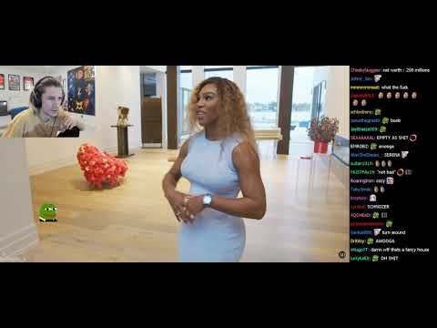 XQC Twitch Vod (2/5/2021) [Part 1/3]