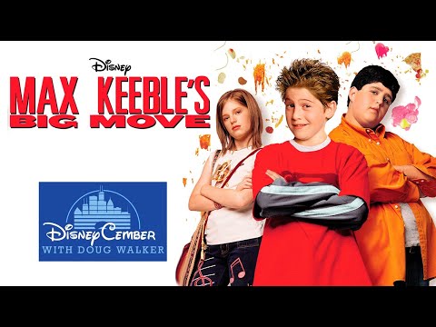 Max Keeble's Big Move - DisneyCember