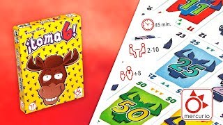 Video de Toma 6! (Español)