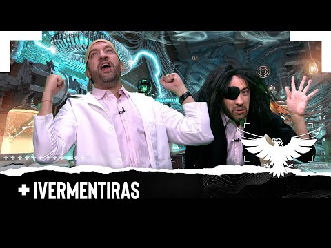 IVERMENTIRAS - EL PULSO DE LA REPÚBLICA