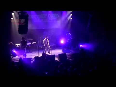 1st Troll Festival - Trap - Hollow (Live)