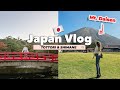 THE MOST BEAUTIFUL PLACE IN JAPAN YOU MUST VISIT 🇯🇵 Tottori & Shimane Prefecture | Japan Travel Vlog