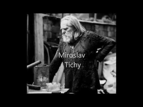 David Sylvian : Ballad Of A Deadman / Miroslav Tichy