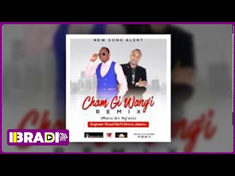 Emma Jalamo & Wuod Fibi - Cham Gi Wang'i (Mano Gir Ng'ato)