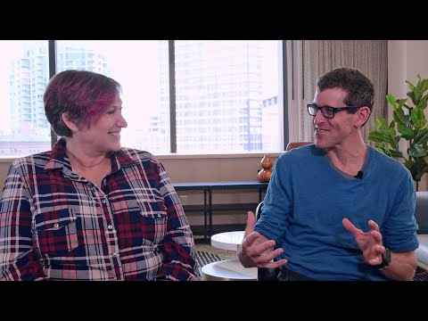 Low Carb Denver 2020 Interviews - Dr. Mark Cucuzzella and Dr. Marcy Meyer