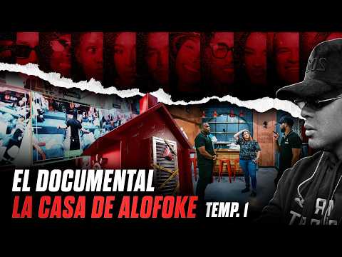 Alofokeradioshow and 5 more