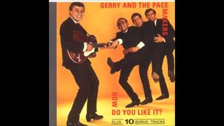 Gerry &amp; the Pacemakers - Maybellene