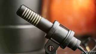 Video thumbnail for Behringer VIDEO MIC X1 Review by Tech Raccoon