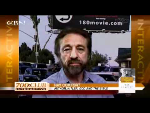 700 Club Interactive --  The 180 Documentary - March 30, 2012 - CBN.com