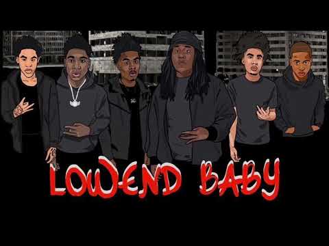 Nbv Tae - X We Da Opps(Official Audio)