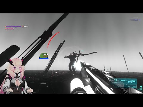 PROJECT;HYPATIOS #4 | Stream VOD #539