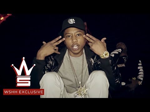 Pressa Feat. FridaiNite "Flashy" (WSHH Exclusive - Official Music Video)