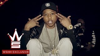 Pressa Feat. FridaiNite "Flashy" (WSHH Exclusive - Official Music Video)