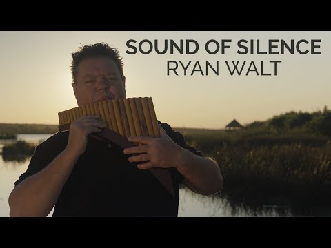 Sound Of Silence - Ryan Walt