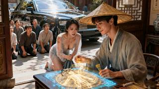 Download lagu Doctor rejected, heals billionaire girl, truth revealed, gains love and wealth! mp3