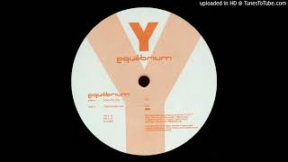 Y - Equilibrium (Tranceaction Mix) 2000