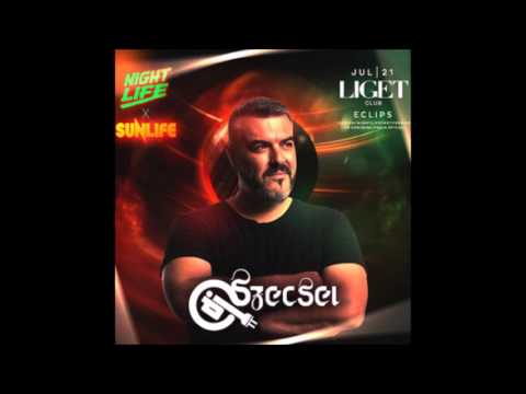 Dj Szecsei - 2017.07.21. - NIGHTLIFE x SUNLIFE "ECLIPSE" - LIGET Club, Budapest - Friday