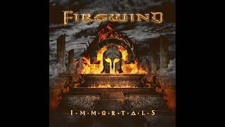 Firewind  We Defy