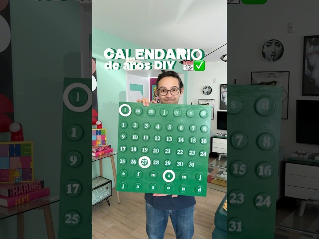 Vídeo relacionado con Bloque de Calendario perpetuo de Madera diseño de búho(HC-20112788)
