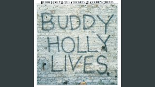 Words of Love by Buddy Holly