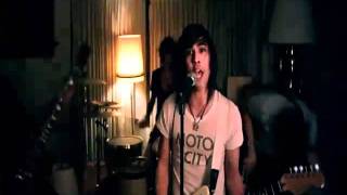 Pierce The Veil The Boy Who Could Fly (Music Video HD).wmv