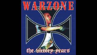 WARZONE - Going Psycho