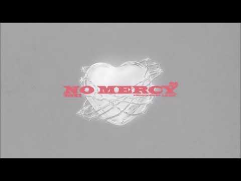 Toxi x 2Φ - NO MERCY (prod. by Lens)