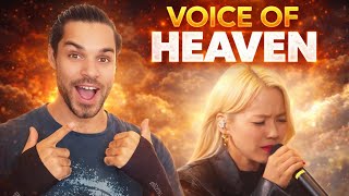 소향(Sohyang) - 나가거든 + 레퀴엠 Lacrimosa(라크리모사-눈물을 흘리며) [나라는 가수/Moving Voices] | KBS 250125 방송/Reaction