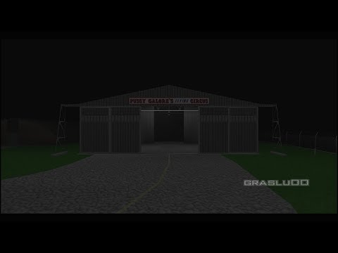 Goldfinger 64 - Hideout - 00 Agent